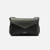 BOLSA TIRACOLO PRETA PEQUENA ENVELOPE A 50023 0615 0009 AREZZO